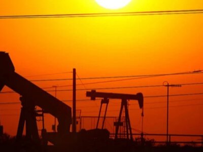  Нефть снова у отметки 100 долларов 