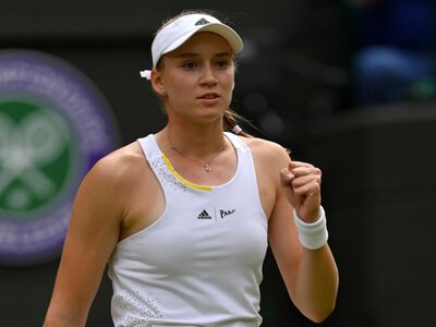  Рыбакина — Осака: где смотреть матч за четвертьфинал US Open-2026 