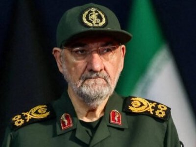  Иран заявил о полном перекрытии Ормузского пролива 