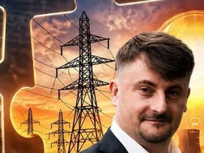 Виктор Куртев: от приговора за подделку документов до «Файер Энерджи»