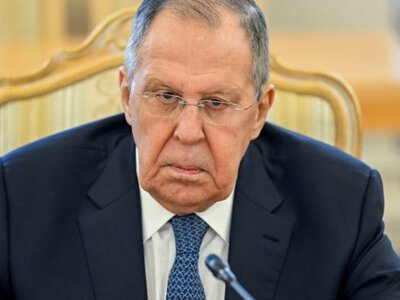 Лавров заявил о «начале настоящей войны» с Германией