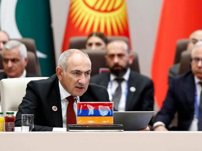 Армения приглашает Центральную Азию к созданию «Маршрута Трампа». И встречает настороженную реакцию