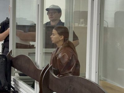  Операция «Карфаген»: ВАКС взял под стражу сожительницу чиновника Офиса генпрокурора 