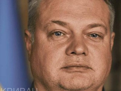 Сергей Белецкий фигурирует в деле Марченко и систему «Шлях»
