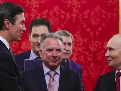 Путин верит в победу, которой нет: главное о войне 7 сентября