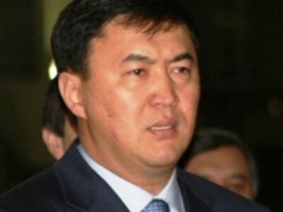 Компания гендиректора подразделения ERG выкупила рынок в Алматы,  принадлежавший племяннику Назарбаева