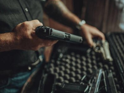  56-летнего мужчину задержали после двойного убийства в Караганде 
