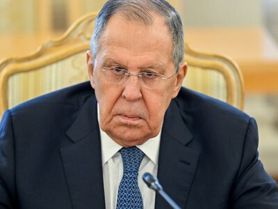 Лавров заявил о начале настоящей войны с Германией: что происходит