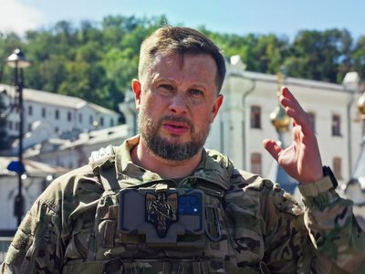 Не будьте дураками: Билецкий высмеял заявления Путина о Святогорске