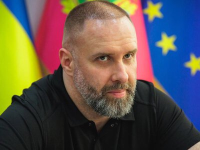 Базовые продукты есть: Синегубов о ситуации в магазинах Харьковщины