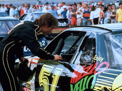 «Дні грому» отримають продовження: Том Круз знову повернеться до світу NASCAR