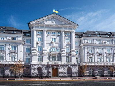 Удар по штаб-квартирі СБУ в центрі Києва: Росія вперше влучила в один із найважливіших силових об’єктів України