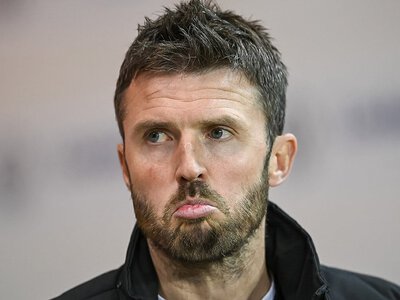 Каррик: Очень неприятное чувство, ощущение как будто МЮ проиграл