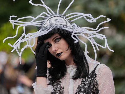Ukrainian Fashion Week розповів, якою буде весна наступного року