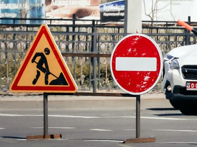  В Алматы перекроют несколько участков дорог: карта ограничений 