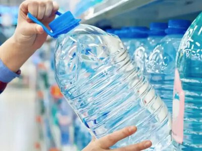 Киев готовит резервы воды и продуктов на случай чрезвычайных ситуаций