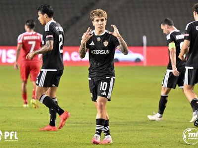Beşi “Sabah”dan, dördü “Neftçi”dən, üçü “Qarabağ”dan...