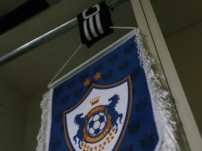 “Qarabağ”la vidalaşdı, yeni klubu ilə müqavilə şərtləri gizli qalmadı - SON DƏQİQƏ