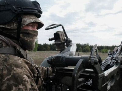 Украина уже готовит ответ на российские реактивные «Бандероли» и «Герани»