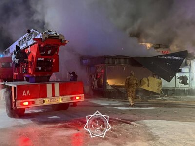 Взрыв в Щучинске с гибелью 12 человек: подсудимым вынесли приговор