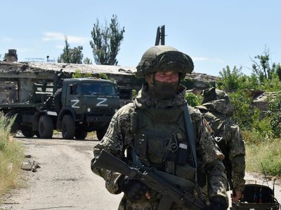 Не на один год: в ГУР оценили, насколько хватит ресурсов у России для войны в Украине
