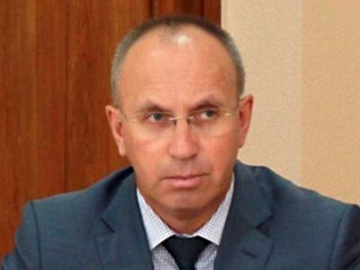 СБУ завершило дело экс-министра российского правительства Крыма Колобова
