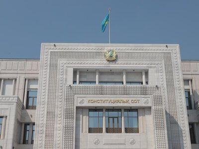 Конституционный Суд проверит конституционность норм об установлении происхождения ребенка