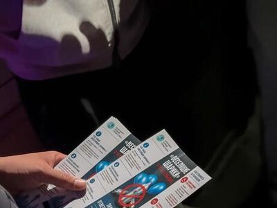 Владельцев заведений Астаны предупредили об ответственности за наркотики