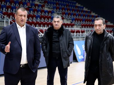 İş adamı federasiyanın prezidenti vəzifəsindən gedir - Yerinə “məsləhətli adam” axtarır
