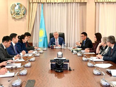 Развитие декоративного питомниководства обсудили в Правительстве
