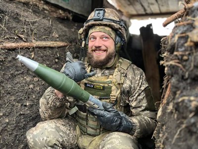 На Запорізькому напрямку геймер керує «Вампірами»: «Це крутіше за відеоігри»