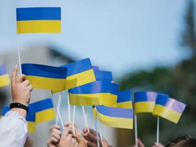 Деньги, здоровье и смысл жизни: украинцы рассказали, почему чувствуют себя счастливыми во время войны