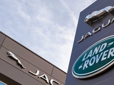 Jaguar Land Rover сократит около 12% штата из-за кризиса на авторынке