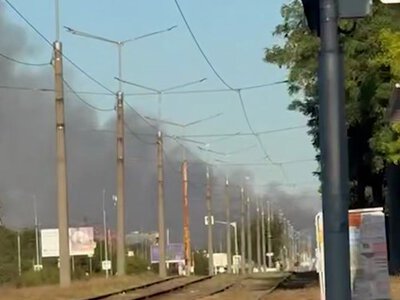Справедливый ответ: Зеленский сообщил подробности удара по Рязанскому НПЗ