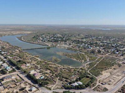 «Шіркейлі» және «Қоғалыкөл» ауылдарына табиғи газ жеткізіледі
