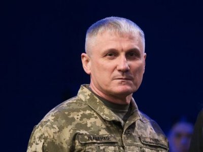 Подготовка к критическому зимнему периоду: начальник ГУР Олег Иващенко очертил ключевые цели и новую тактику ракетно-дроновых ударов РФ
