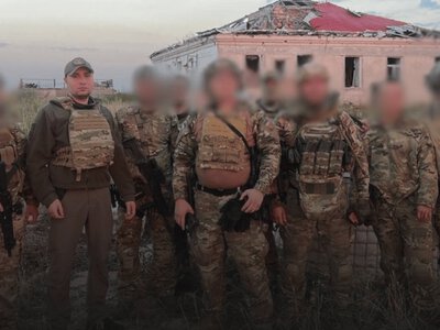 По всей планете: Буданов упомянул о глобальных операциях ГУР