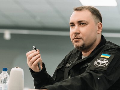 ГУР — это семья навечно: Буданов поздравил разведчиков