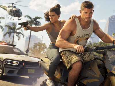 Новая система оружия в GTA 6 вызовет недовольство геймеров – сколько единиц оружия разрешат иметь при себе