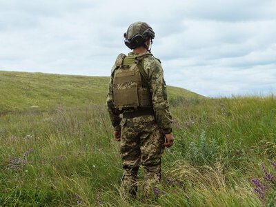 Хотят получить гражданство Украины: в Международном легионе ГУР рассказали, что их здесь впечатлило