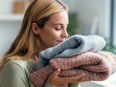 Эффективные способы постирать вещи без порошка