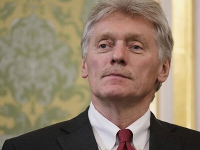  У Кремле не исключают возобновления трехсторонних переговоров между рф, США и Украиной 