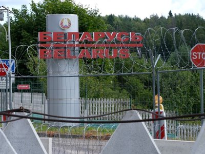 Литва выслала 22 гражданина Беларуси: они работали в компании, имевшей связи с ВПК РФ и РБ