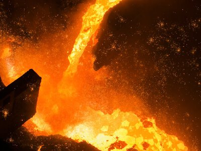 Цена на зеленую сталь стала главным вызовом для нового завода ArcelorMittal