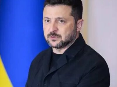 Владимир Зеленский