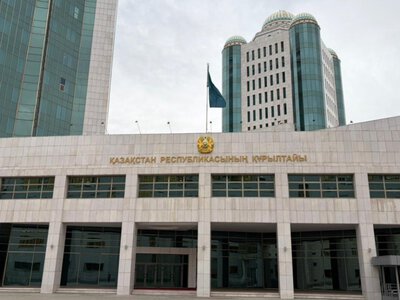  Как будет работать Курултай: проект нового Регламента вынесут на ближайшее заседание 