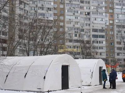 «Нам нужно быть готовыми»: Сергей «Флэш» о зимних угрозах для Киева и локальной эвакуации