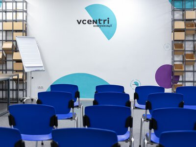 Бесплатные события в Vcentri HUB: от фитнеса до юрконсультаций