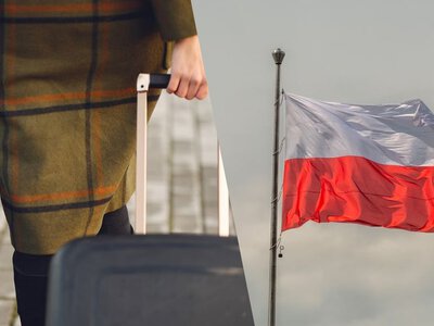 Украинцы массово покидают Польшу: куда они переезжают