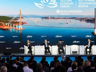  Китай просил Украину временно не бить по российскому Владивостоку – СМИ 